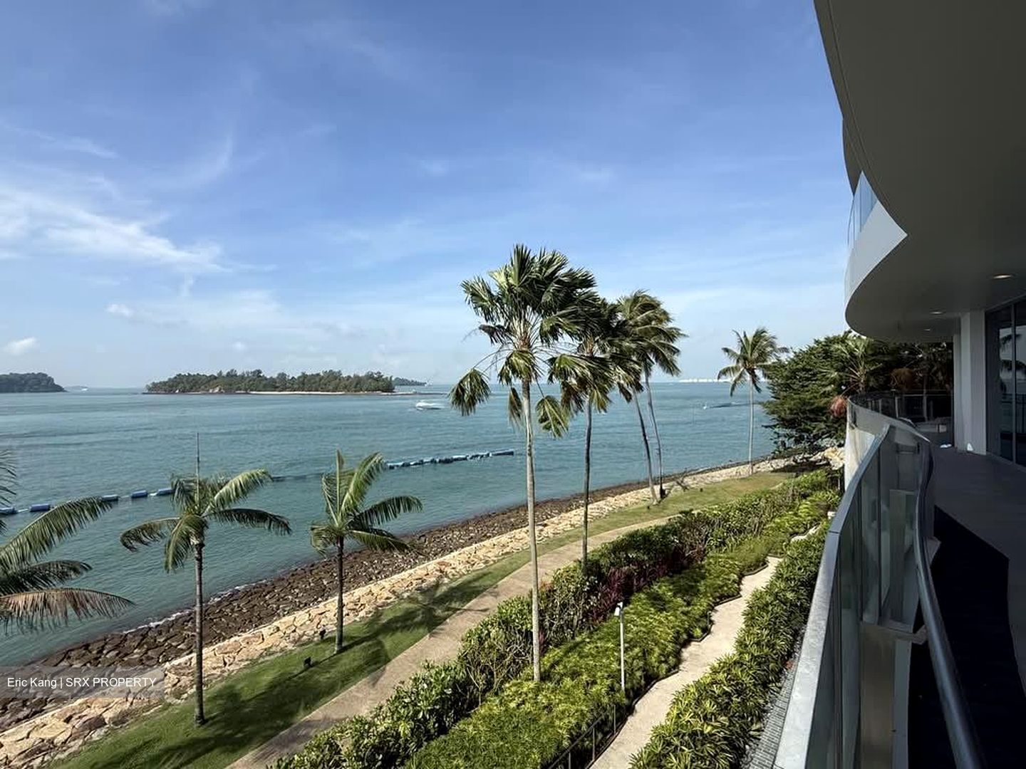 Seascape (D4), Condominium #587673801